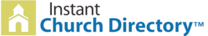 Instant Church Directory Logo