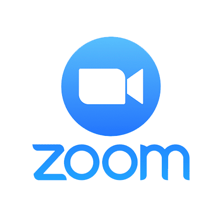 Videocamera over Zoom